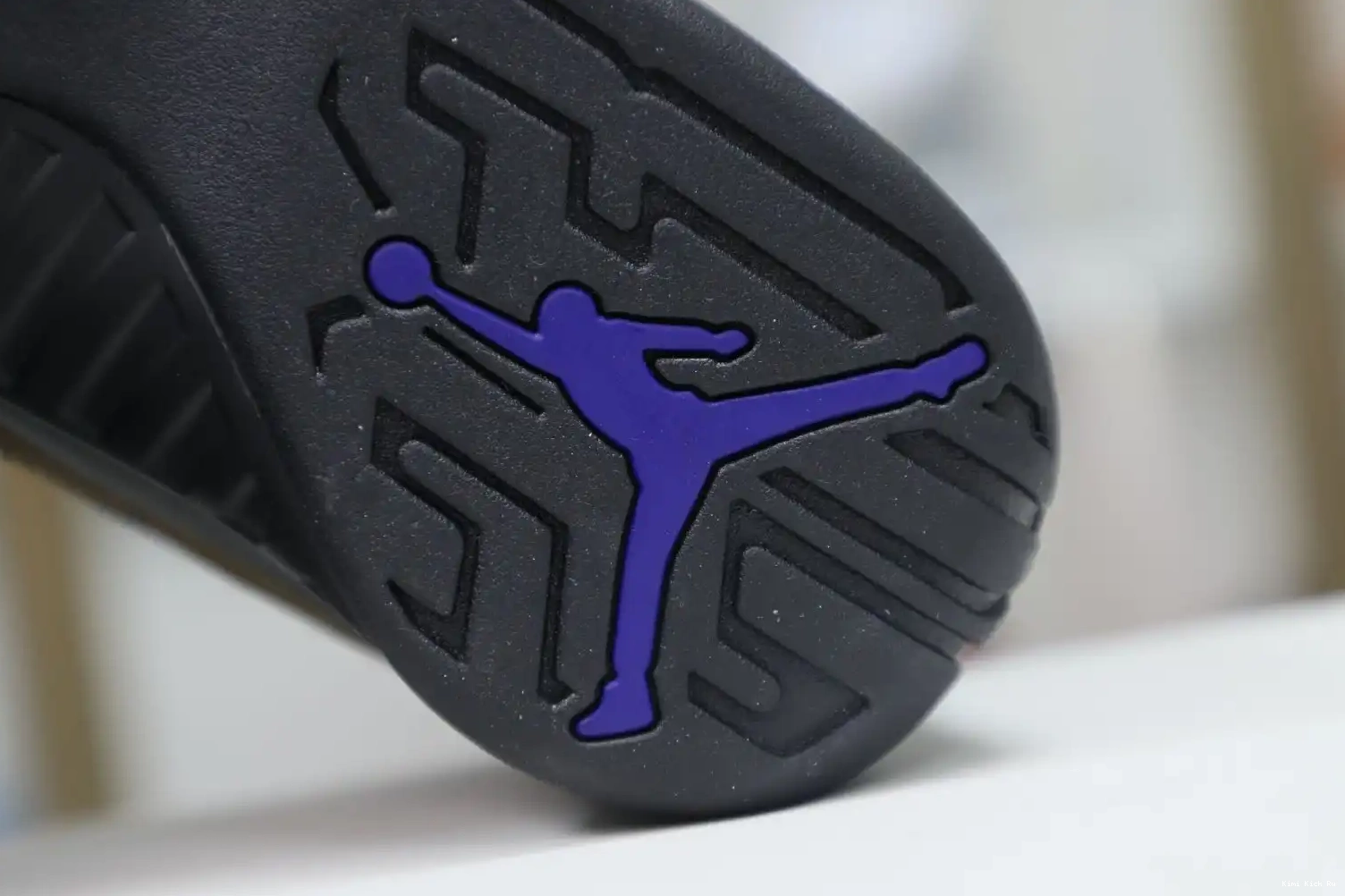 Kimikick 9 Jordan Air 0727